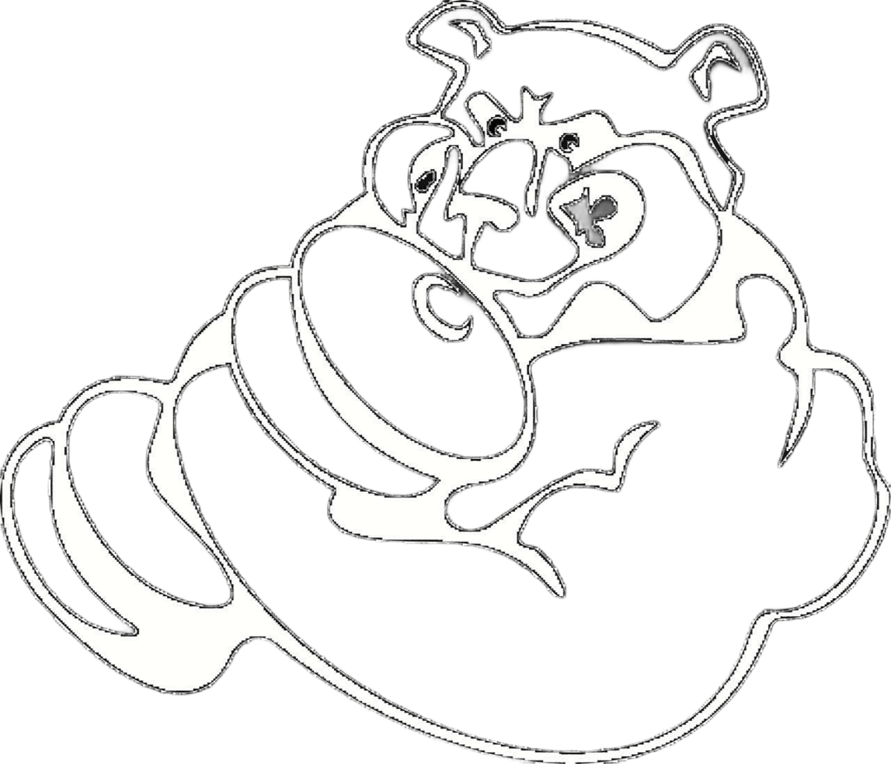 bear